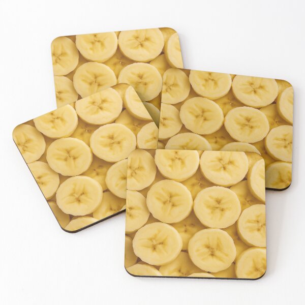 Item preview, Sliced Banana designed and sold by BradsBestBuds.