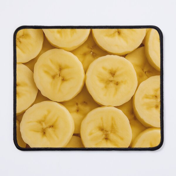 Item preview, Sliced Banana designed and sold by BradsBestBuds.