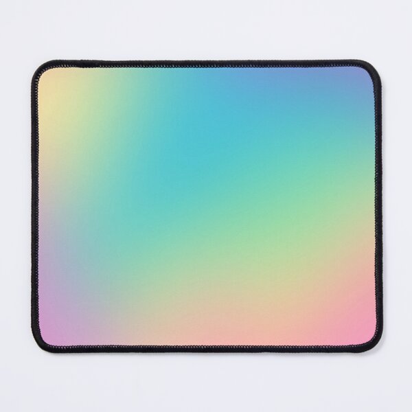 Item preview, Soft Rainbow Gradient designed and sold by Whoopsidoodle.