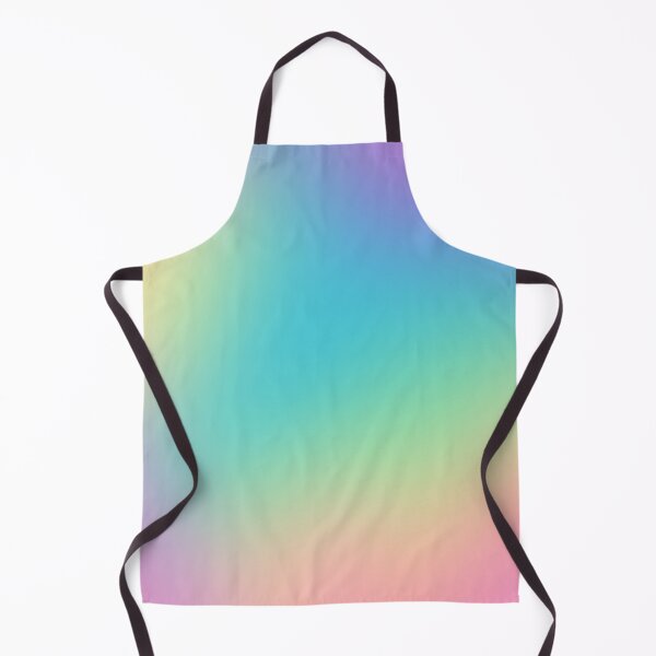 Item preview, Soft Rainbow Gradient designed and sold by Whoopsidoodle.