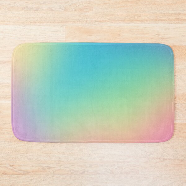 Item preview, Soft Rainbow Gradient designed and sold by Whoopsidoodle.