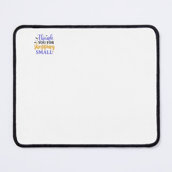 Item preview, Thank you for shopping small designed and sold by artcultreone.