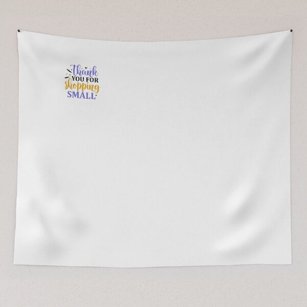 Item preview, Thank you for shopping small designed and sold by artcultreone.