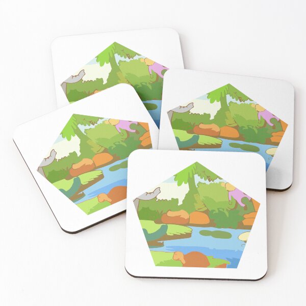 Item preview, Woodland Wonders designed and sold by Hiwerelisa.