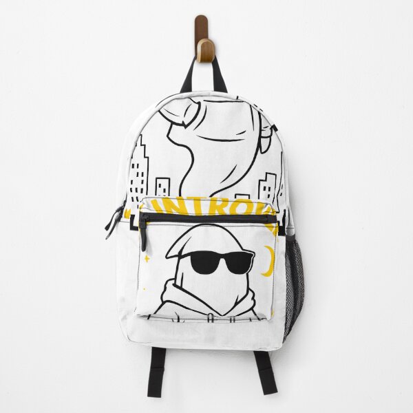 Item preview, The Introvert designed and sold by Altaf Aji.