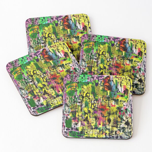 Item preview, The fabric of dreams, anything is possible. designed and sold by Reaplus.