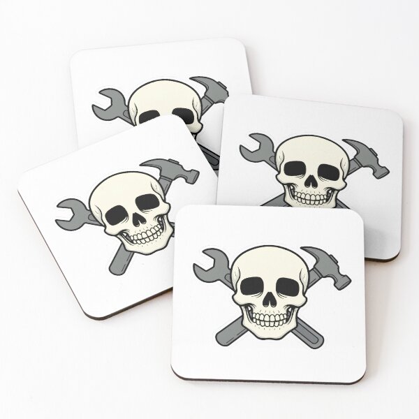 Item preview, Engineering till death designed and sold by clms.