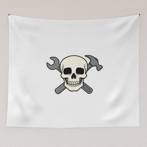 Item preview, Engineering till death designed and sold by clms.
