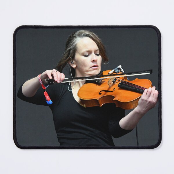 Item preview, Zola Jesus Band - Photograph designed and sold by ConcertImages.