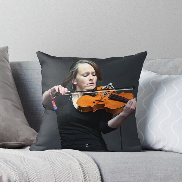 Item preview, Zola Jesus Band - Photograph designed and sold by ConcertImages.