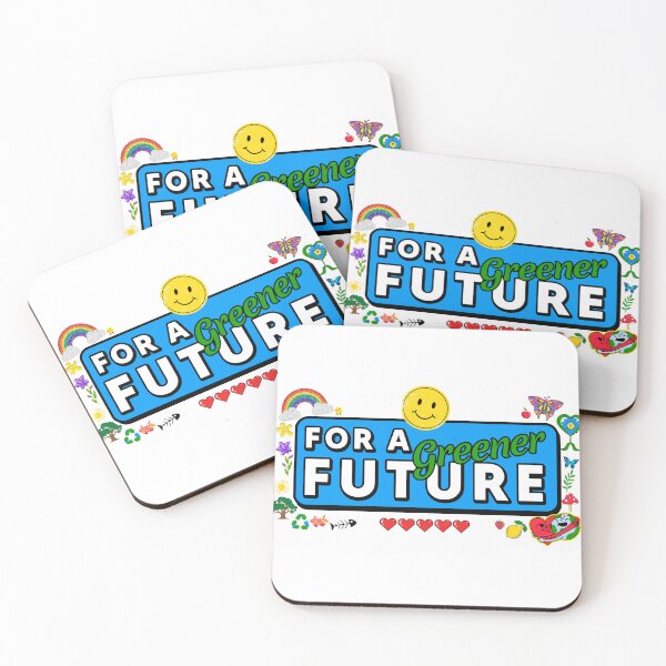 Item preview, for a greener future designed and sold by evaendahl.