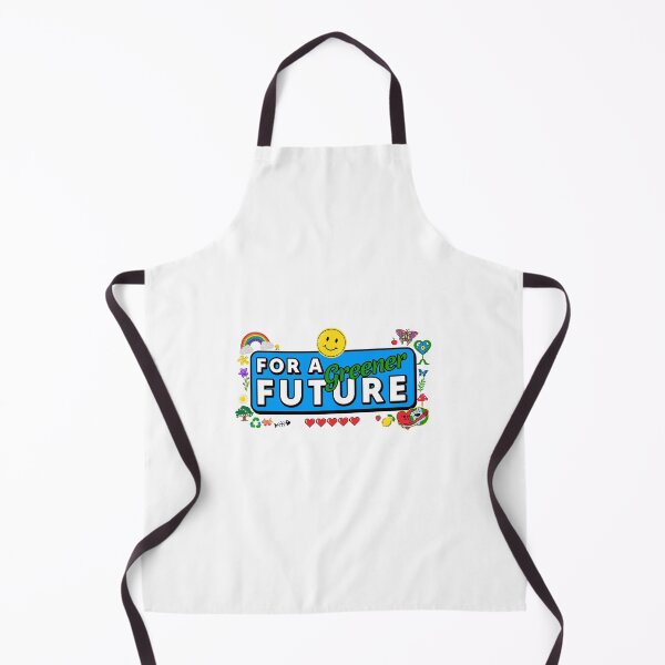 Item preview, for a greener future designed and sold by evaendahl.