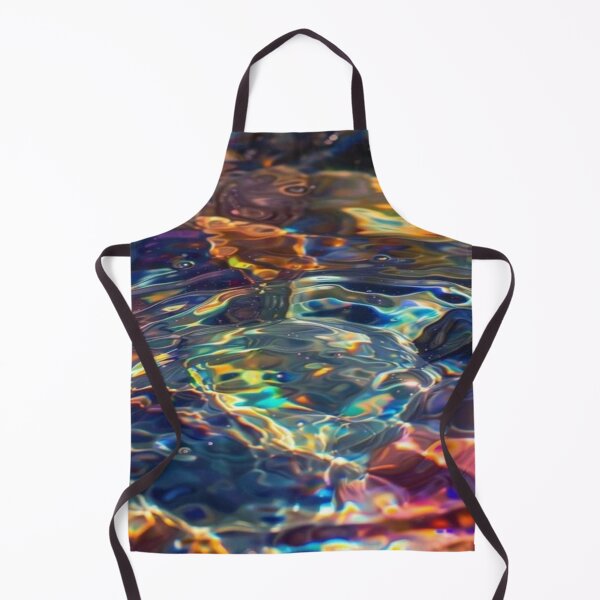 Item preview, Colors in Fluid Motion Artwork designed and sold by NivyasArtistry.