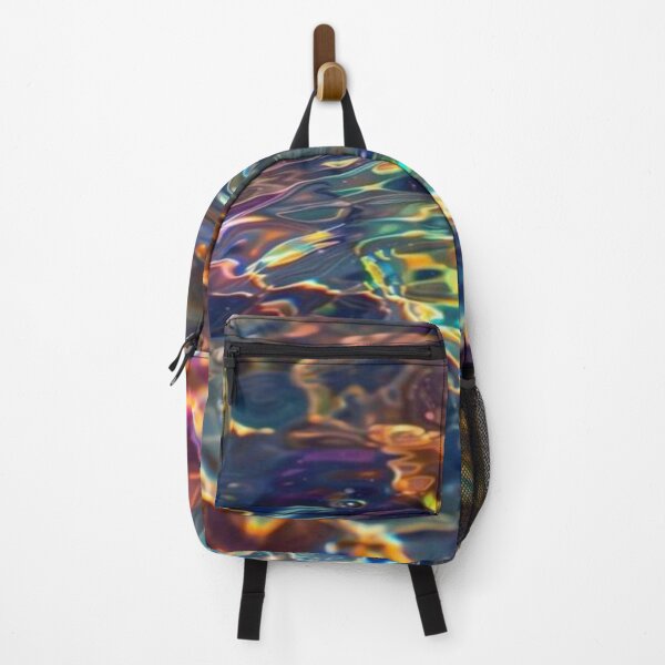 Item preview, Colors in Fluid Motion Artwork designed and sold by NivyasArtistry.