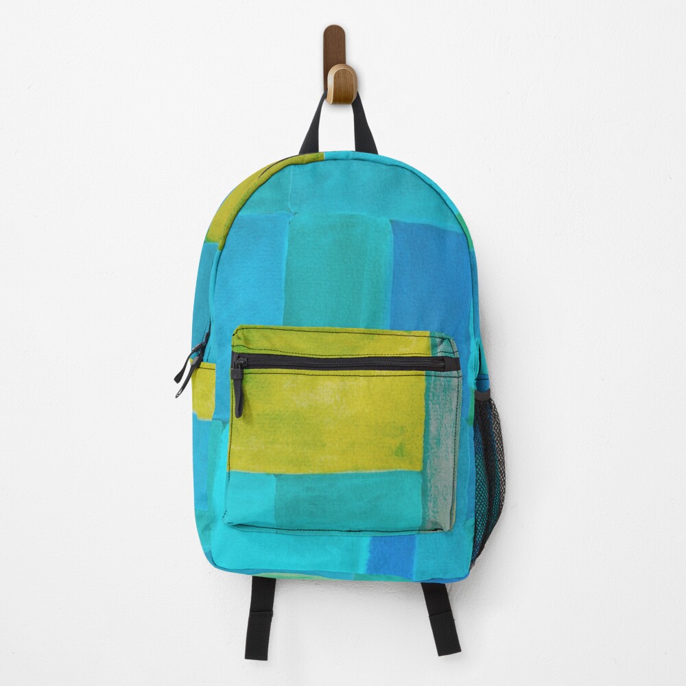 Item preview, Backpack designed and sold by Colorgesmil.