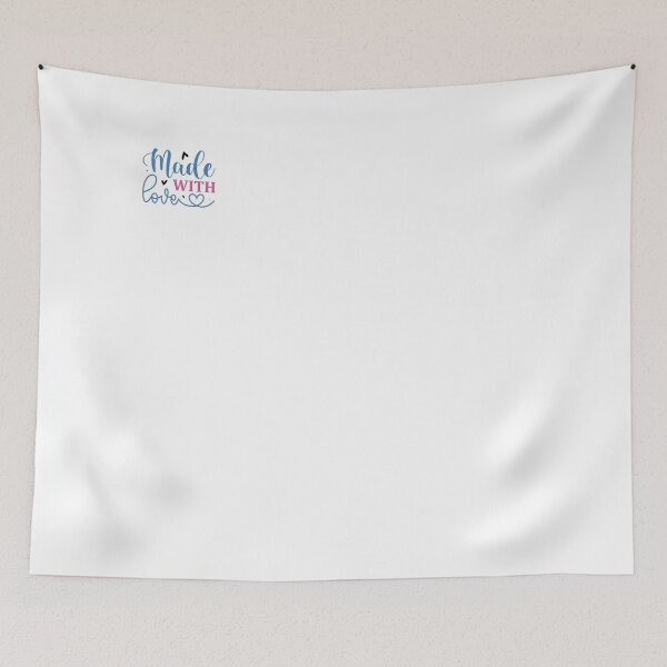 Item preview, Made with love (variation 1) designed and sold by artcultreone.