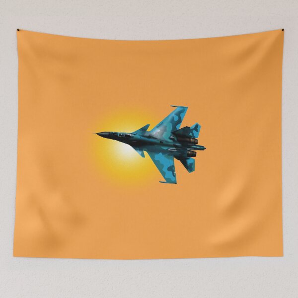 Item preview, Sukhoi Su-33 designed and sold by sibosssr.