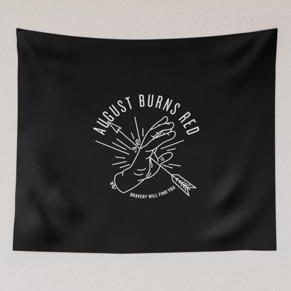 Item preview,  August Burns Red T-Shirt designed and sold by aboanass.