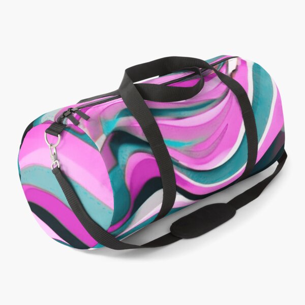 Item preview, Colorful Waves in Everyday Life designed and sold by Zofia Sosnecka.