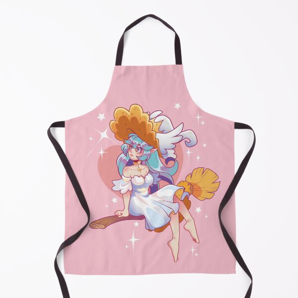 Item preview, White Witch designed and sold by BugabooPanini.