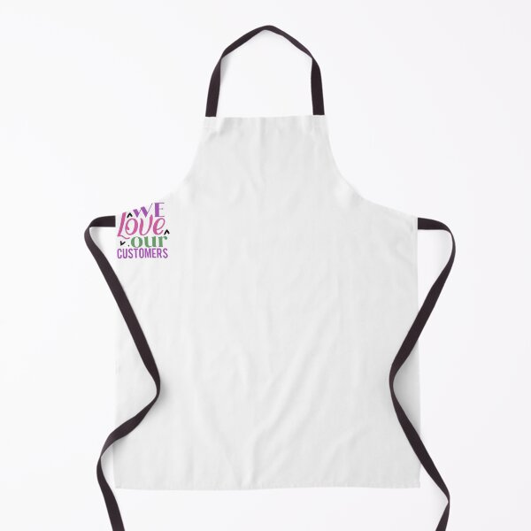 Item preview, We love our customers designed and sold by artcultreone.