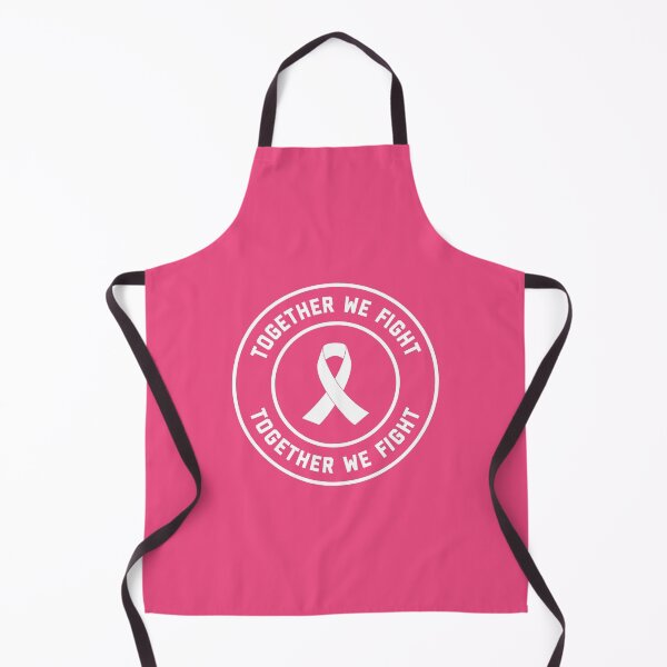 Item preview, Together We Fight | Breast Cancer Awareness #4 designed and sold by SalahBlt.