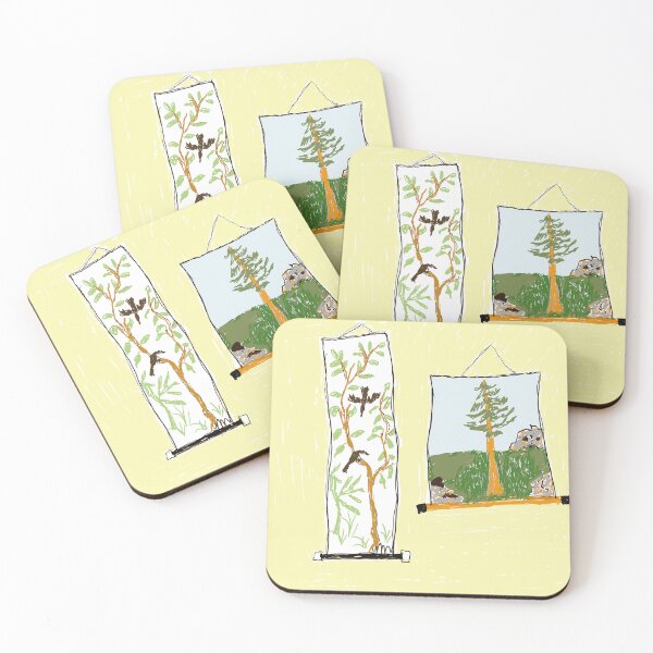 Item preview, Wall hangings designed and sold by Nigel-here.