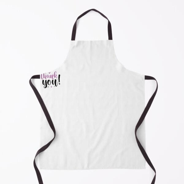 Item preview, Thank you (variation 1) designed and sold by artcultreone.