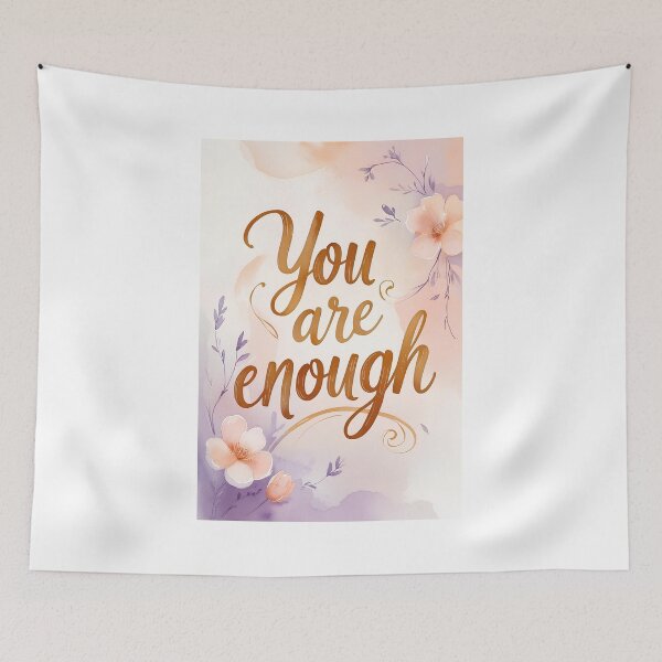 Item preview, Enough  designed and sold by Spirit of Siam.