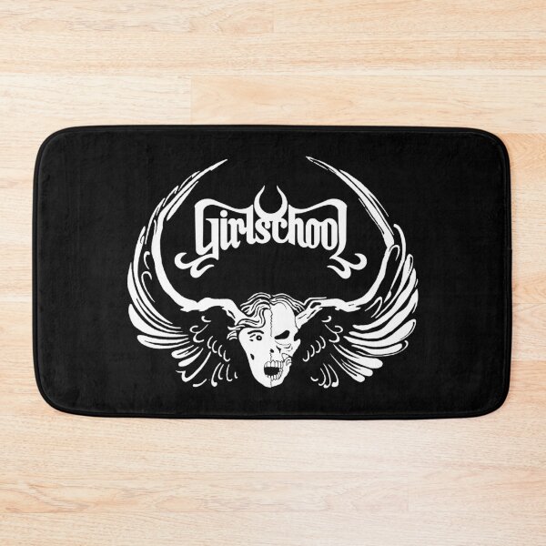 Item preview, Girlschool T-Shirts designed and sold by btesmondz.
