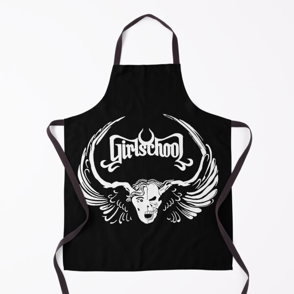 Item preview, Girlschool T-Shirts  designed and sold by btesmondz.
