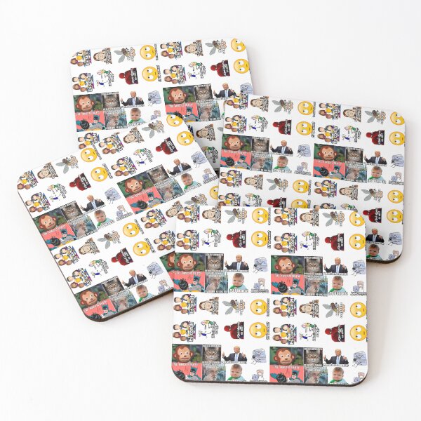 Item preview, exam stickers designed and sold by Camisetas personalizadas.