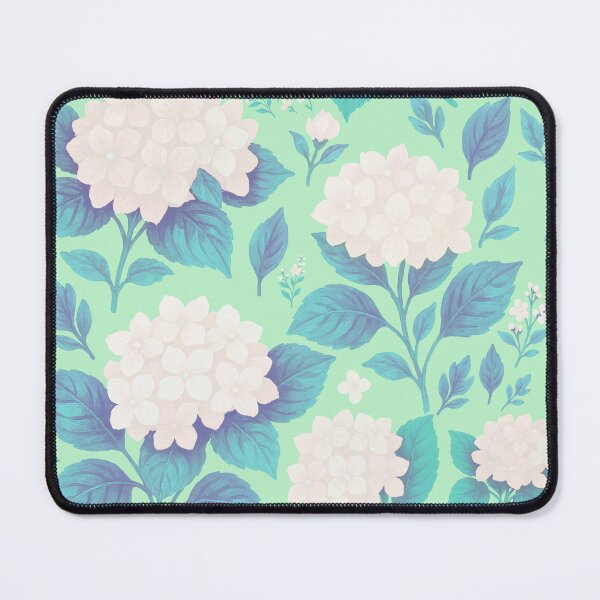 Item preview, Hydrangea White designed and sold by SilverPegasus.