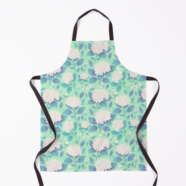 Item preview, Hydrangea White designed and sold by SilverPegasus.