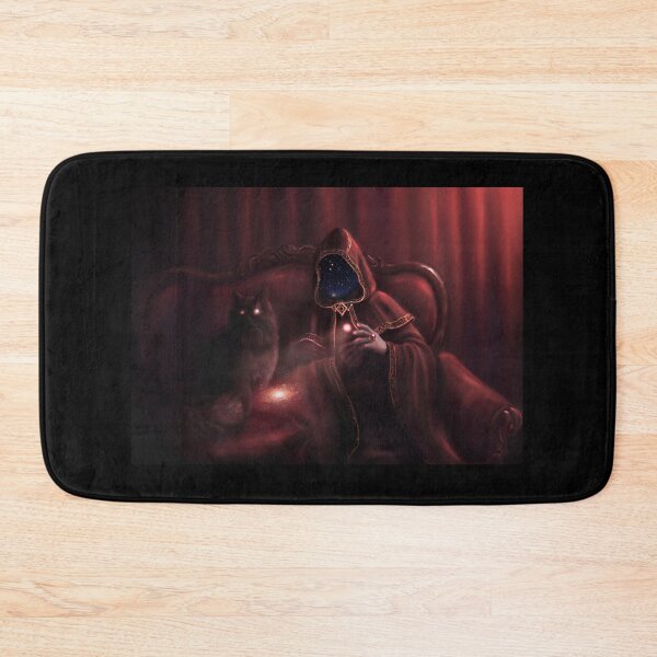 Item preview, Visitors - David Lynch Inspired Surreal  Fantasy Art designed and sold by Fantasy Illustrations & Fan Art.