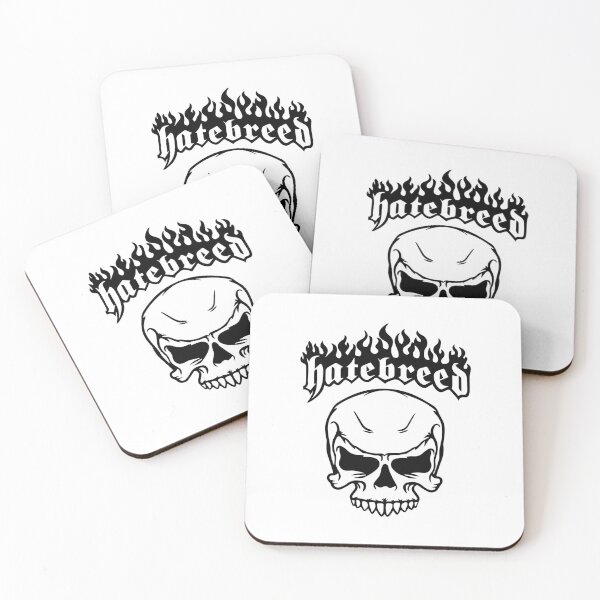 Item preview, Hatebreed 1 designed and sold by DavidLaux.