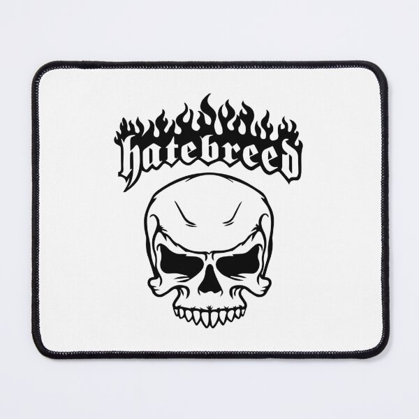 Item preview, Hatebreed 1 designed and sold by DavidLaux.