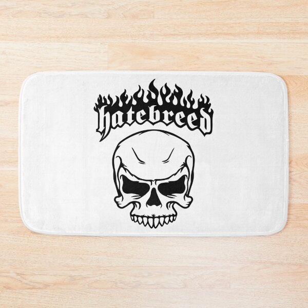 Item preview, Hatebreed 1 designed and sold by DavidLaux.