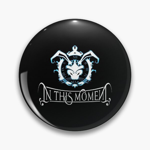 Item preview, In This Moment Graphic T-Shirts  designed and sold by sboothv.