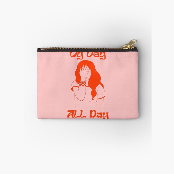Item preview, OY VEY ALL DAY designed and sold by oddwonders.