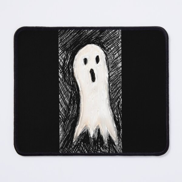 Item preview, Sketchy Ghosty designed and sold by DancingCreek.