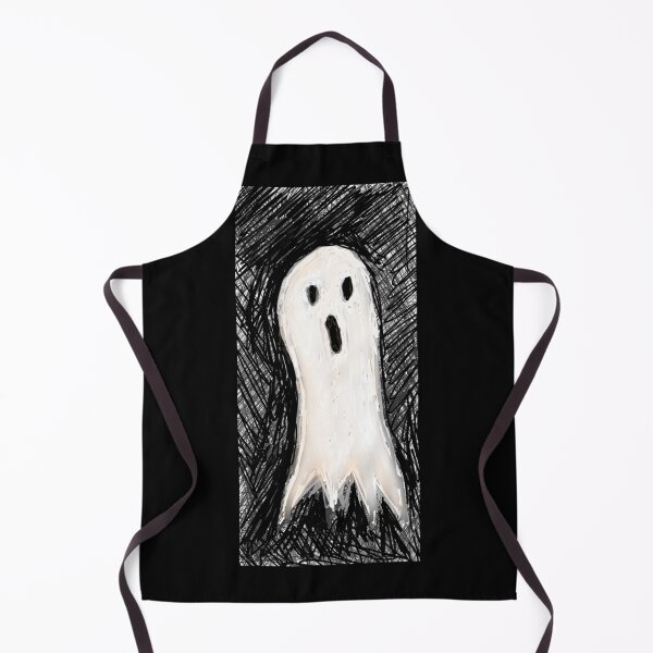 Item preview, Sketchy Ghosty designed and sold by DancingCreek.