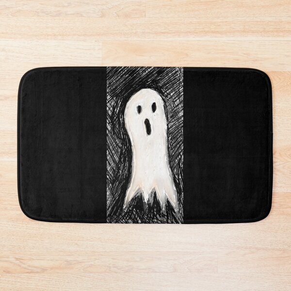 Item preview, Sketchy Ghosty designed and sold by DancingCreek.