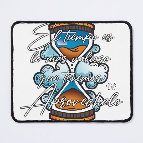 Item preview, time is valuable designed and sold by Camisetas personalizadas.