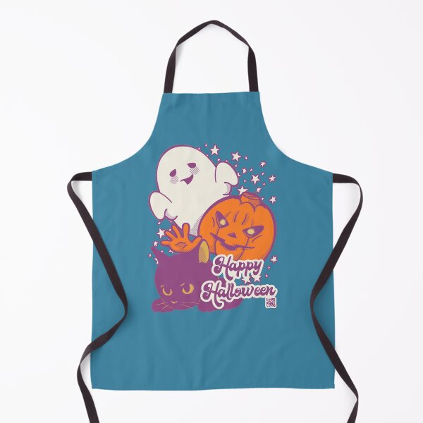 Item preview, Happy Halloween (2025) designed and sold by BATKEI ART.