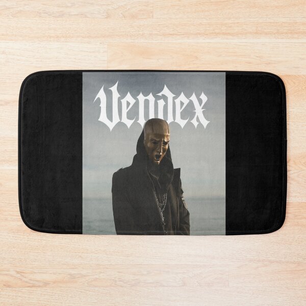 Item preview, Vendex Hard Techno Industrial DJ Merch Rave Essential designed and sold by TECHNO_SHIRTS.