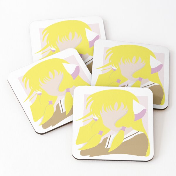 Item preview, Chobits designed and sold by K.R.E.T.I.N.A.