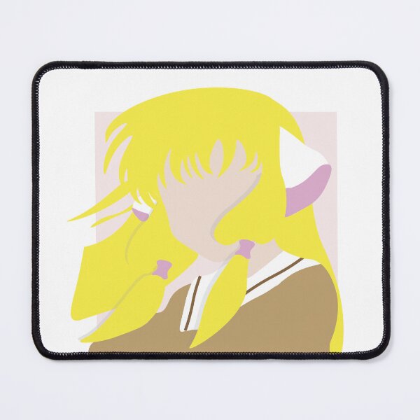 Item preview, Chobits designed and sold by K.R.E.T.I.N.A.
