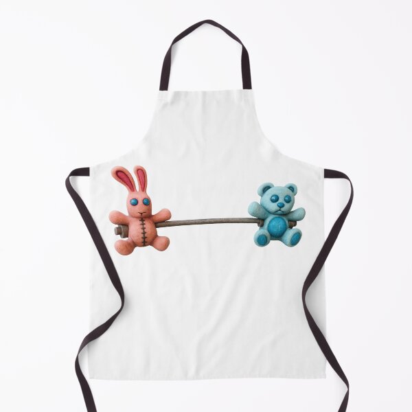 Item preview, SpongeBob Bunny and Teddy Bear Weighing Scale designed and sold by DibujandoPorfa.