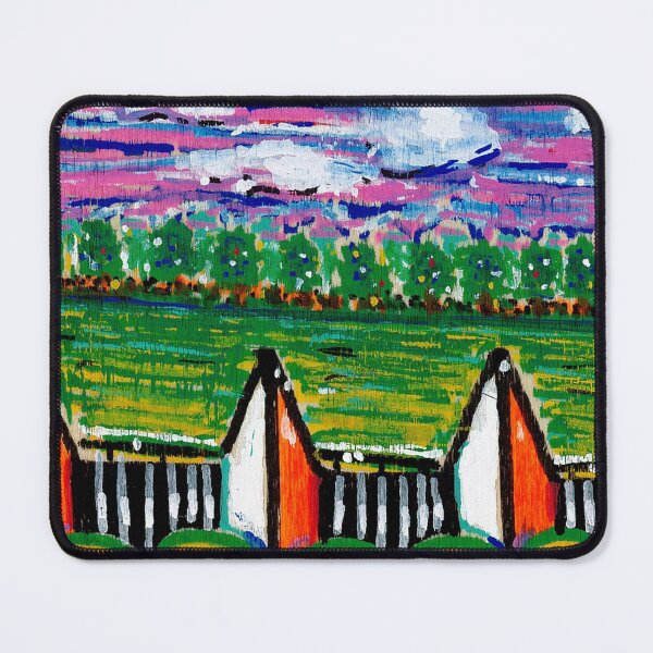 Item preview, Manicured Lawn designed and sold by Misfitcane.